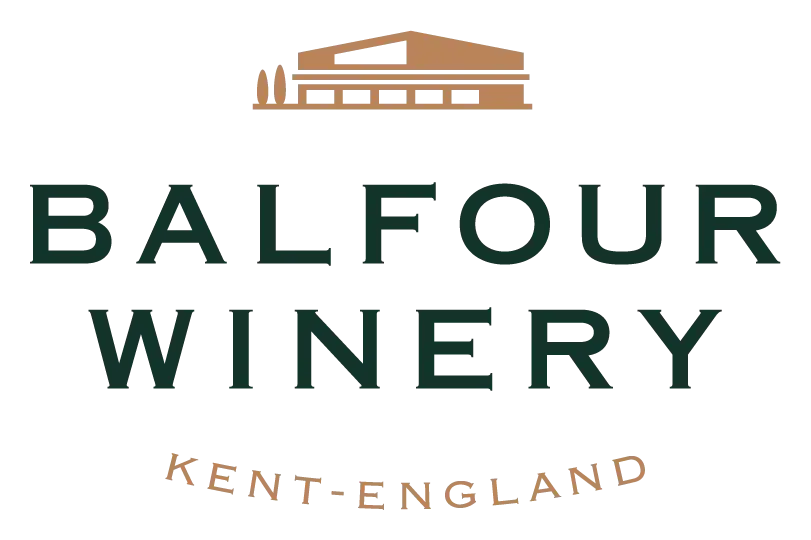 Balfour Winery logo