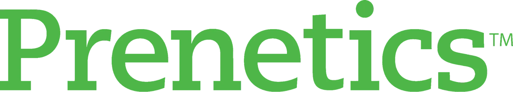 Prenetics logo