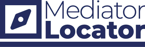 Mediator Locator logo