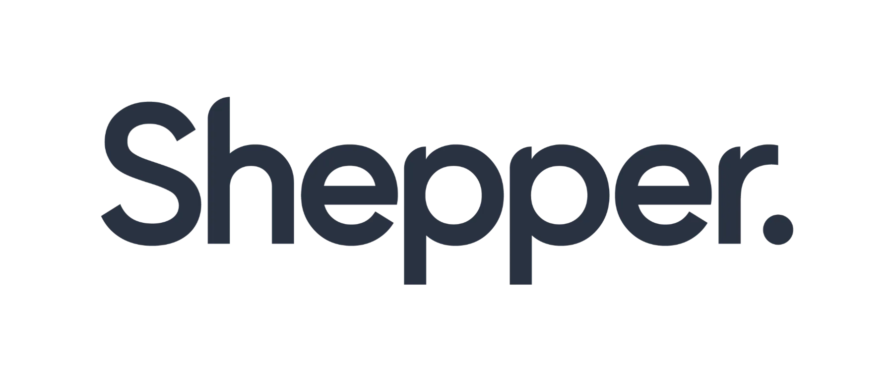 Shepper logo