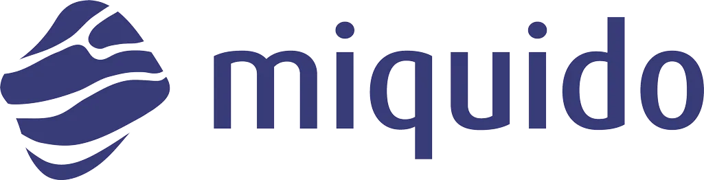 Miquido logo