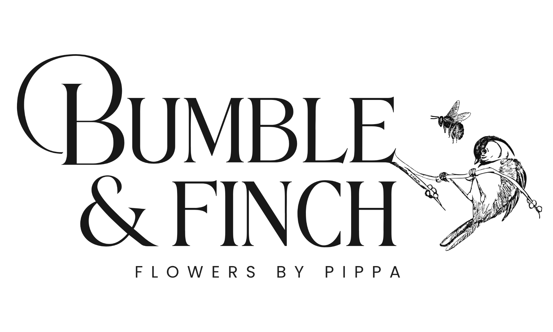 Bumble & Finch logo