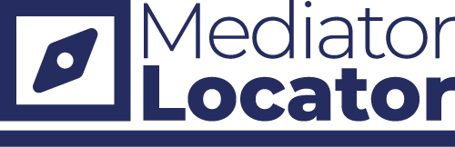Mediator Locator logo