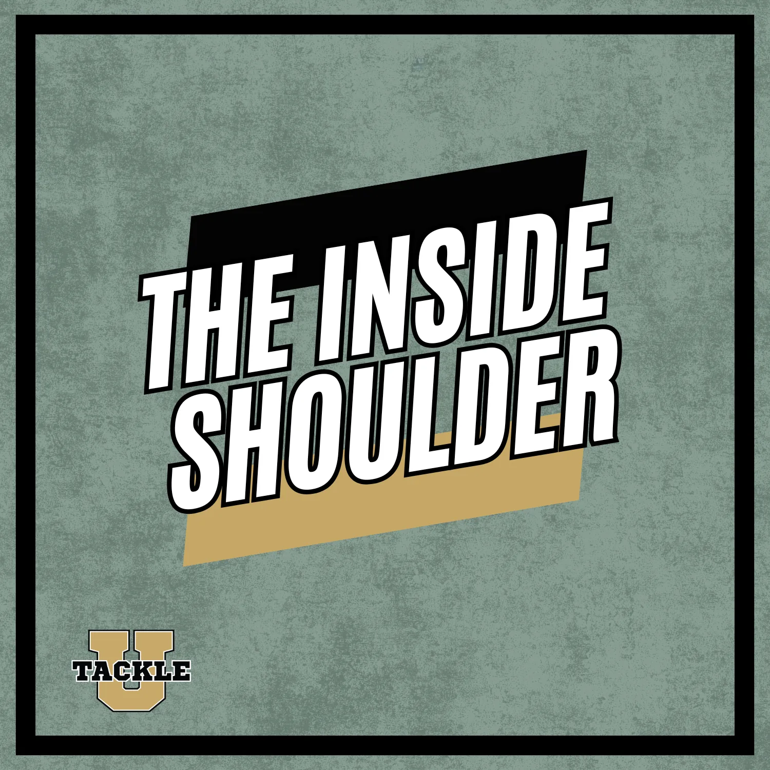 Inside Shoulder - logo design